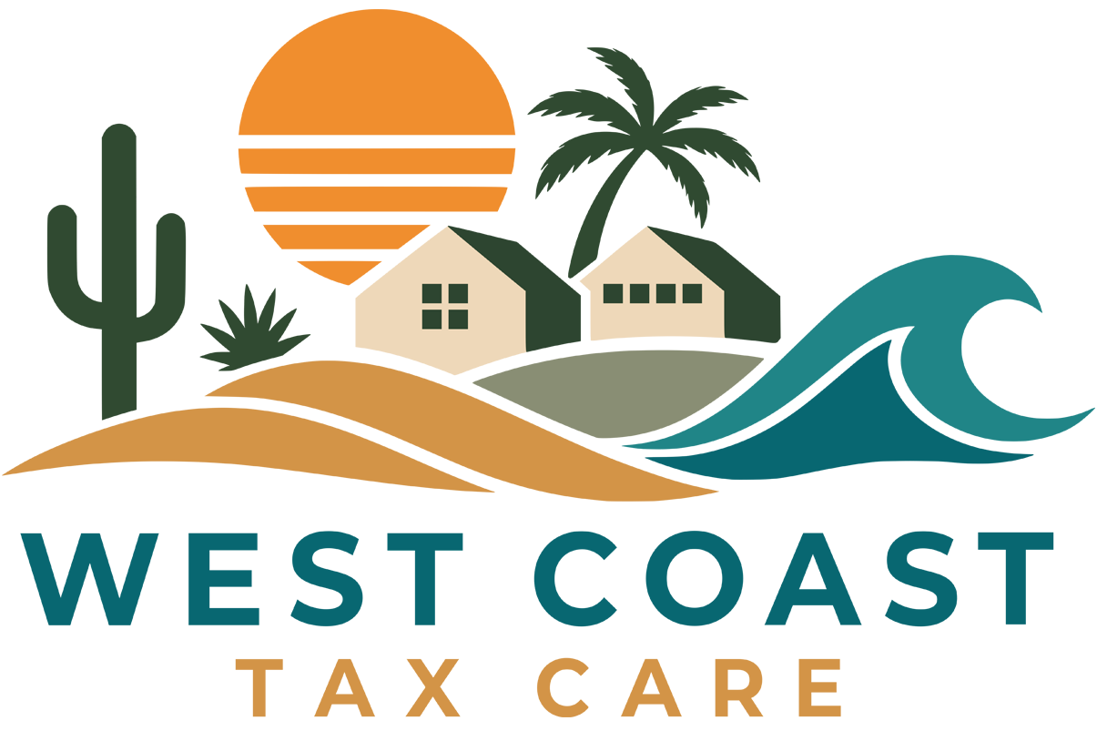 West Coast Tax Care